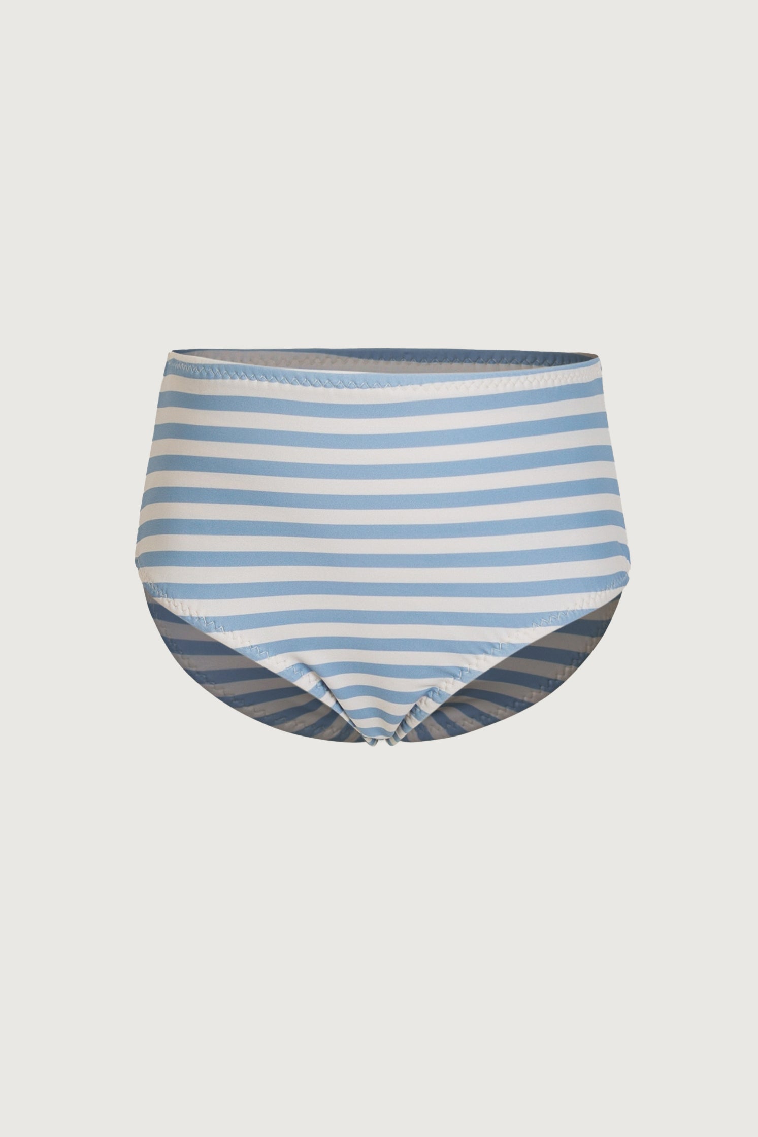 Float w/ Bloomers - Seaglass Stripe main image 1