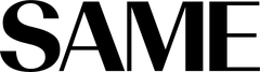 SAME logo