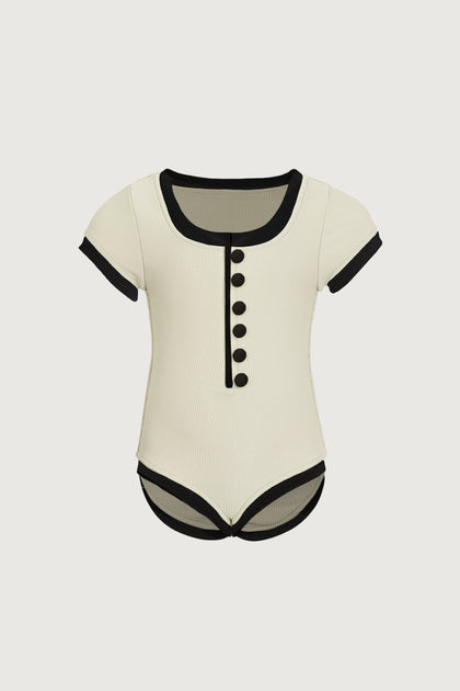 Gracie One Shoulder main image 0