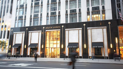 BERGDORF GOODMAN