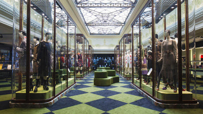 HARROD'S