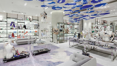 LANE CRAWFORD CHINA