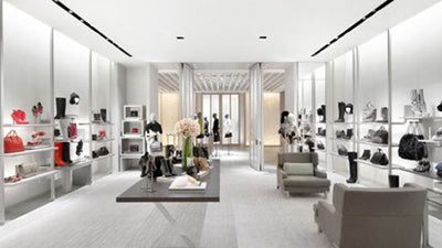 LANE CRAWFORD HONG KONG