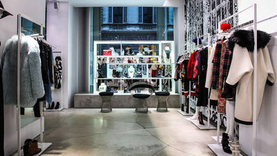 LUISAVIAROMA