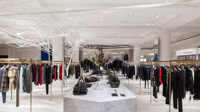 SELFRIDGES & CO
