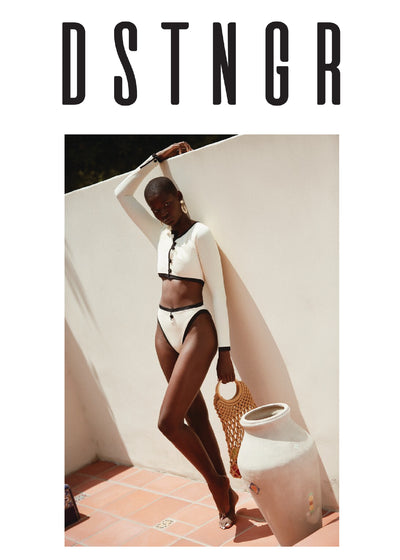 DSTNGR: THE BEST SWIMWEAR TO GET YOU READY FOR THE SUMMER SUN