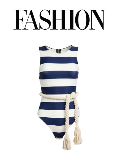 FASHION MAGAZINE: 3 GREAT CANADIAN LANDSCAPES TO TAKE STYLE INSPIRATION FROM THIS SUMMER