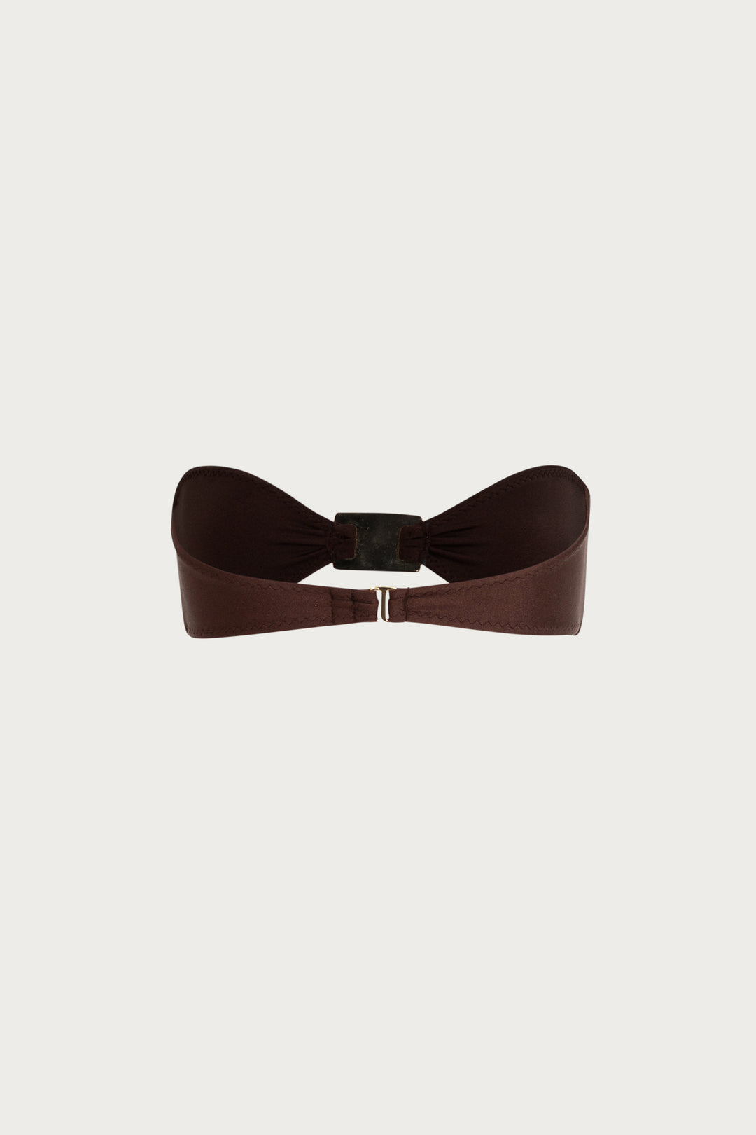 Hammer Bandeau Top (Dark)