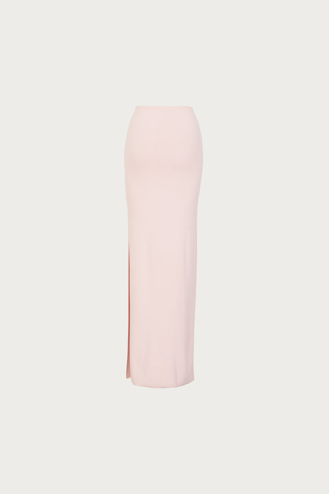 Maxi Skirt (Pale Pink)