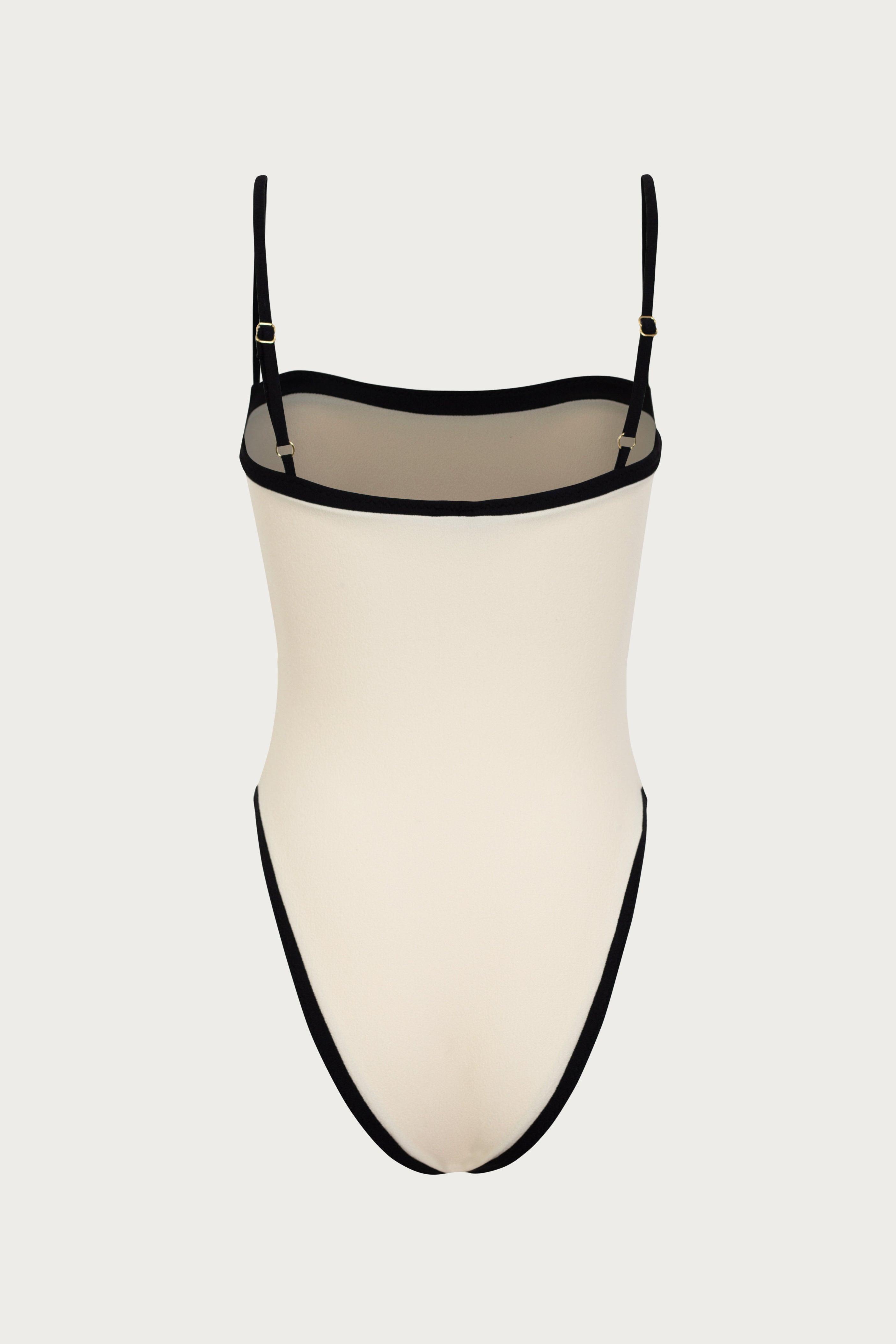 Fake Two-piece Dress – KUOSE.com