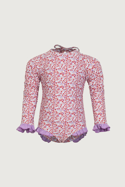 Rosé charm cotton race mini onepiece RM242OP0725_4.jpg