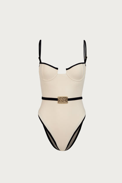 Corset Mapalé Black One size (One size)