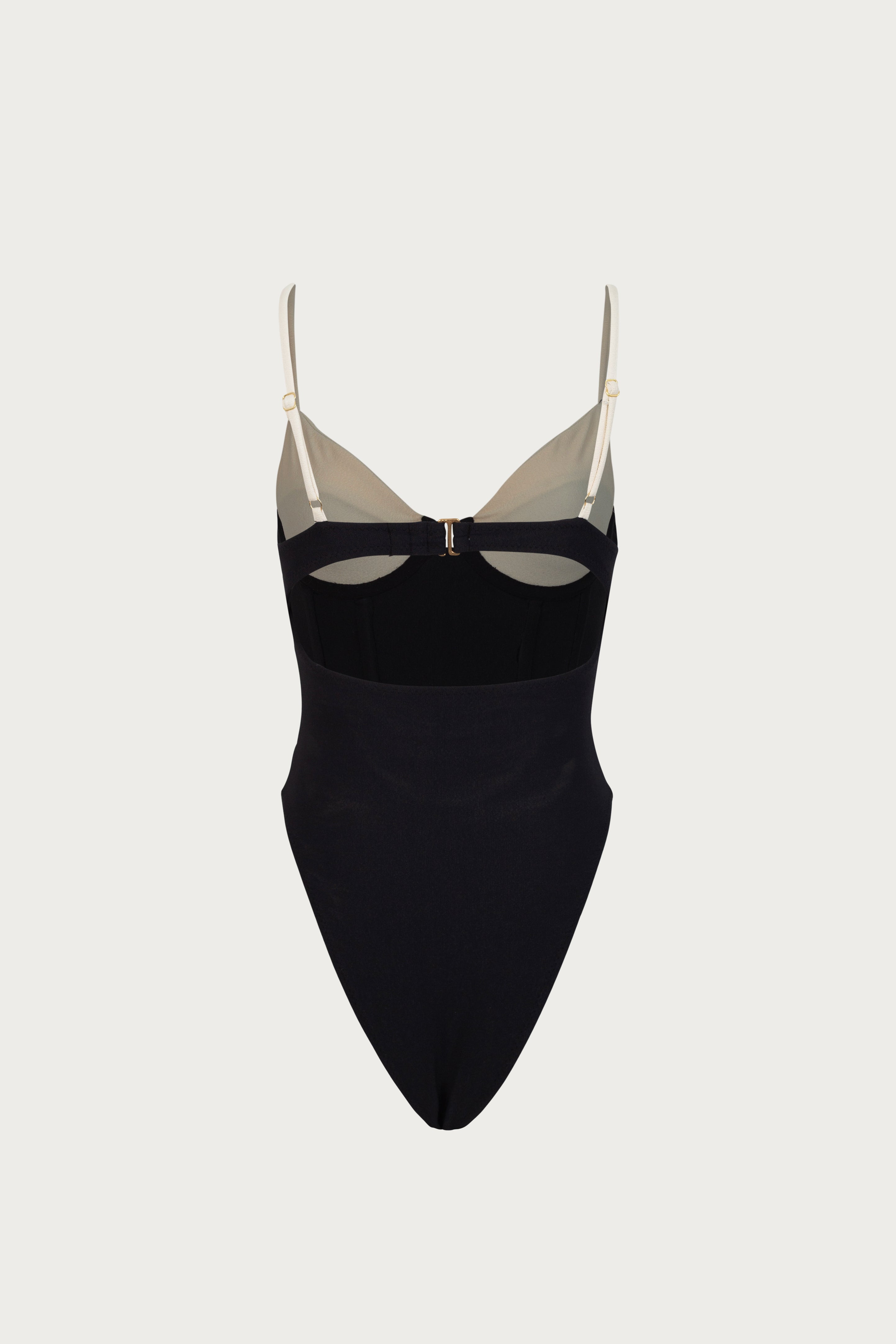 eaphi 2way bustier knit one piece ブラックS eaphi 2way bustier knit one piece - メルカリ