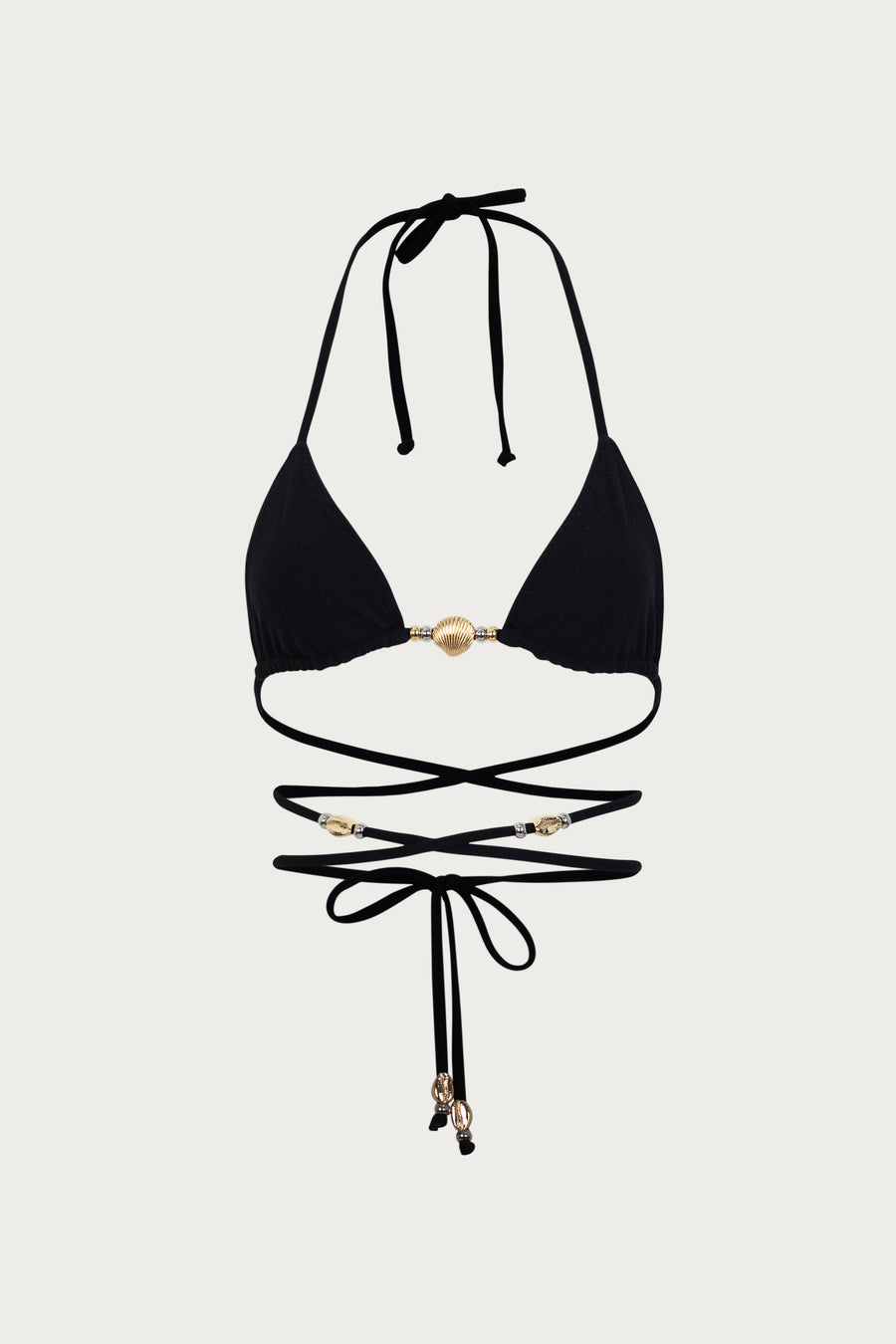 BLACK SAV BANDEAU TOP main image 1