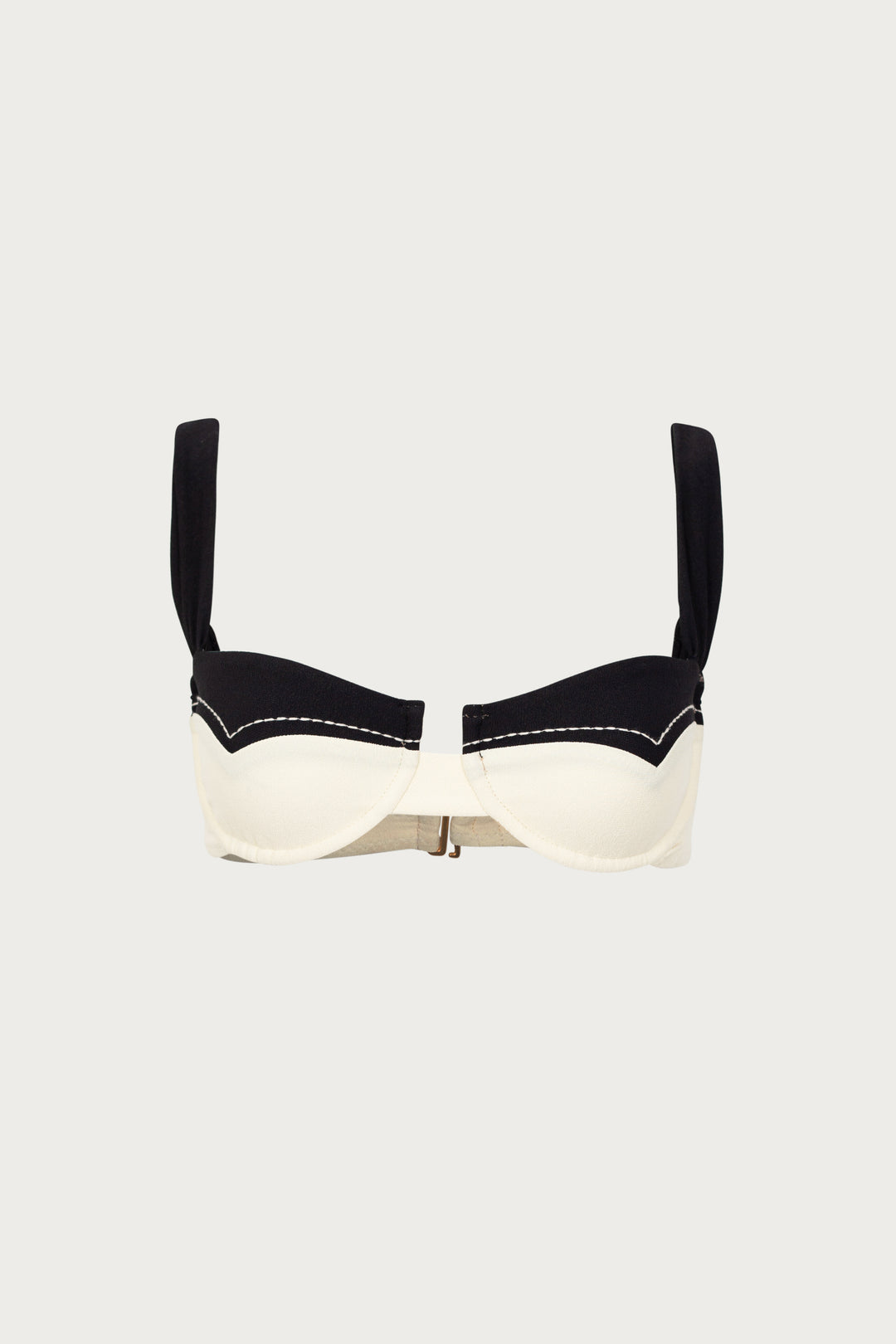 Cream Suede Bow Headband Cream Suede Bow Headband