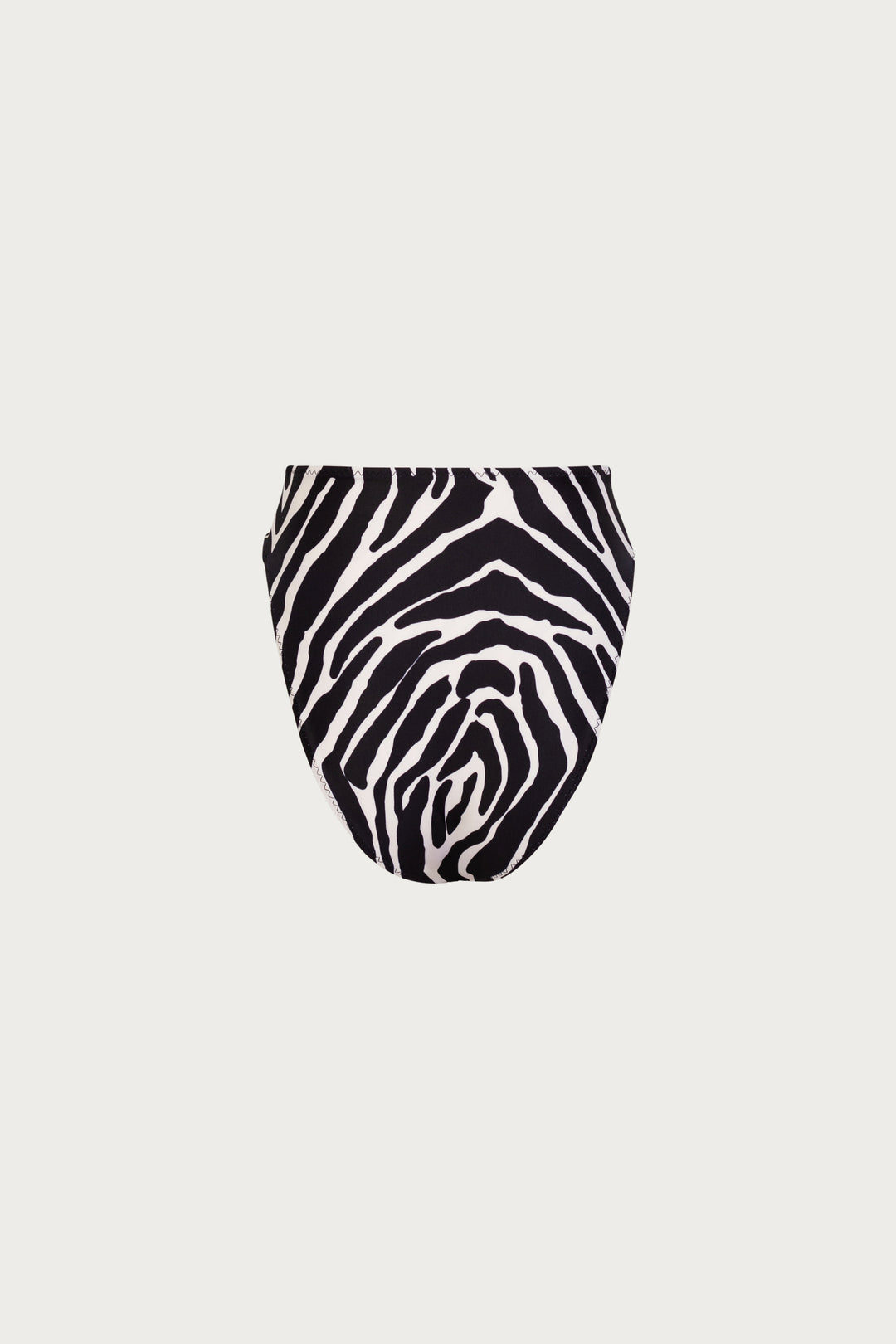 High Rise Bottom (Zebra)
