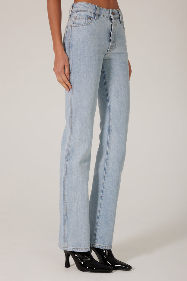 The Perfect Jean (Vintage Light)