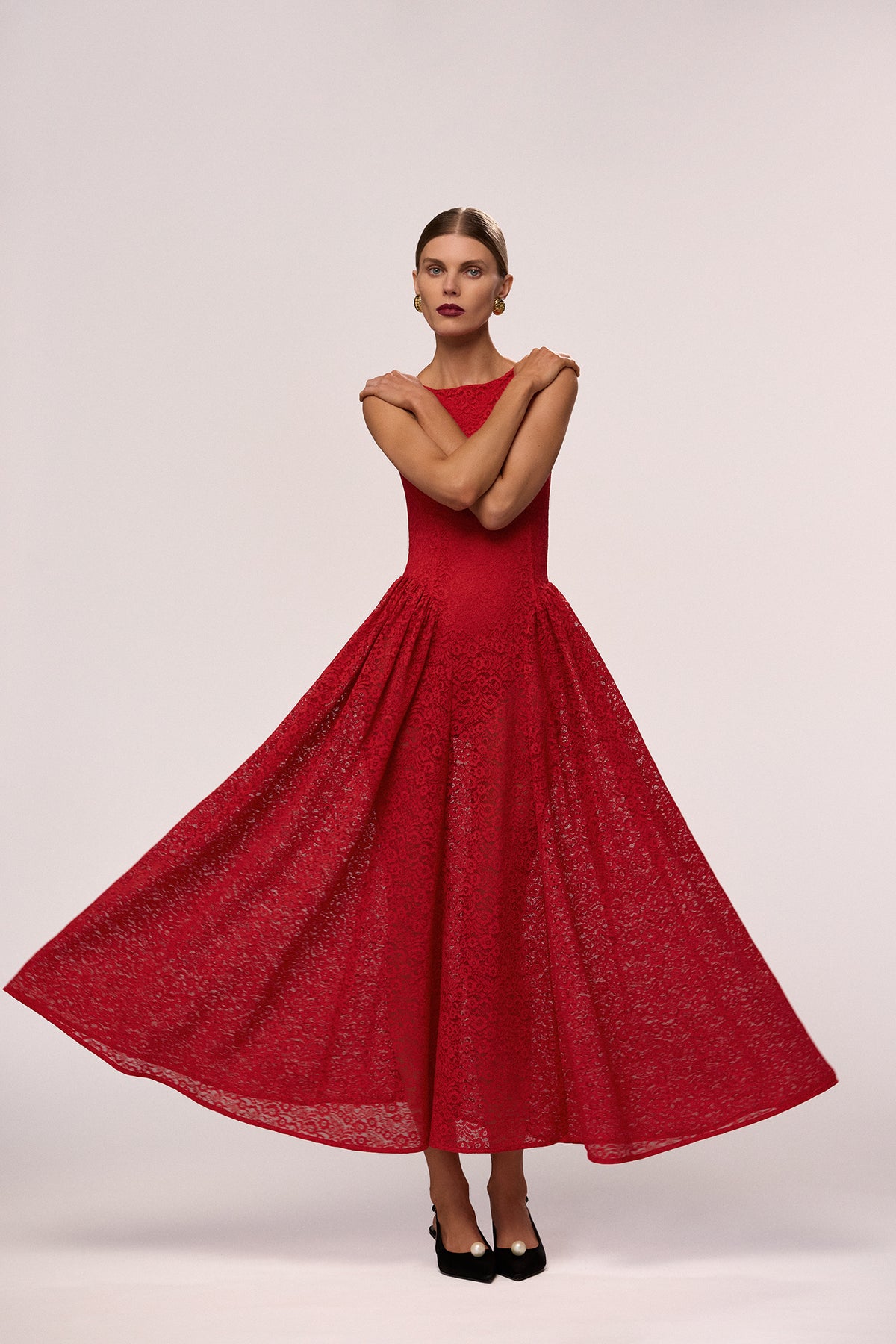 red dress same day delivery Red Dresses for Women | Burgundy, Maroon, & Dark Red