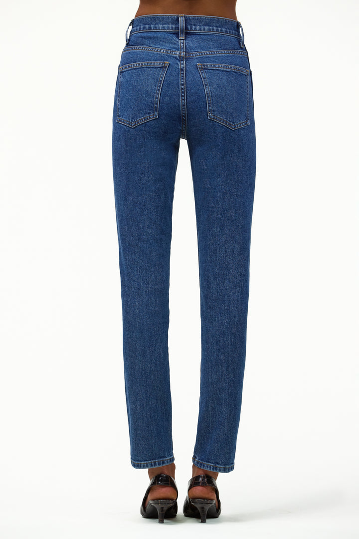 The Skinny Jean (Vintage Dark)