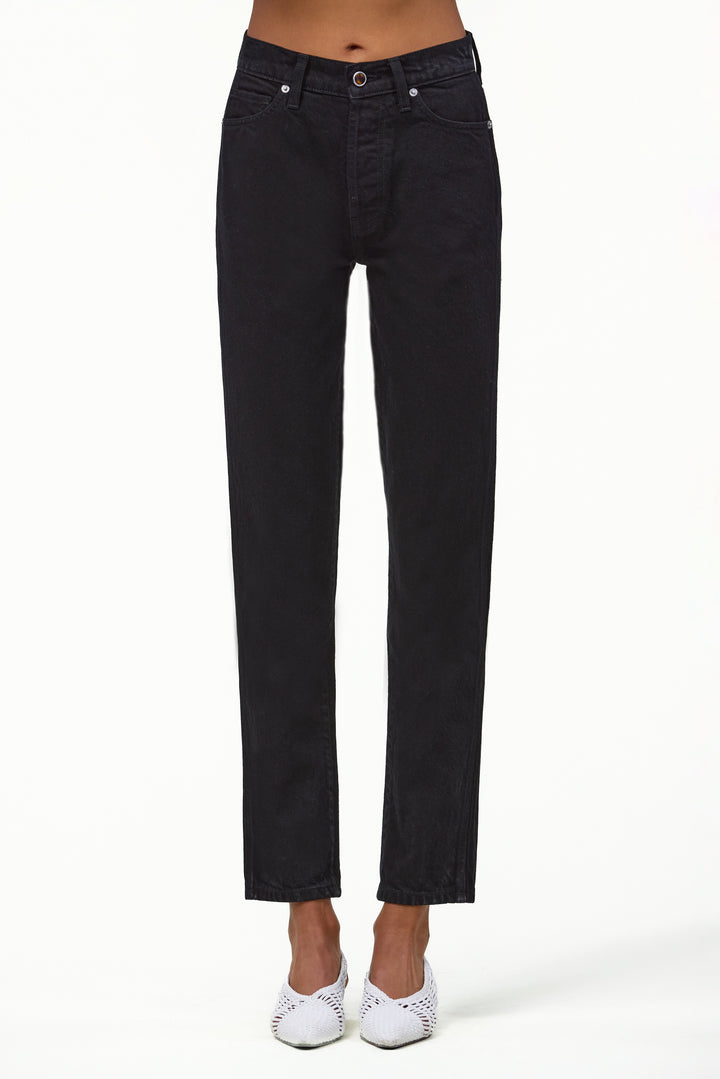 The Skinny Jean (Black)