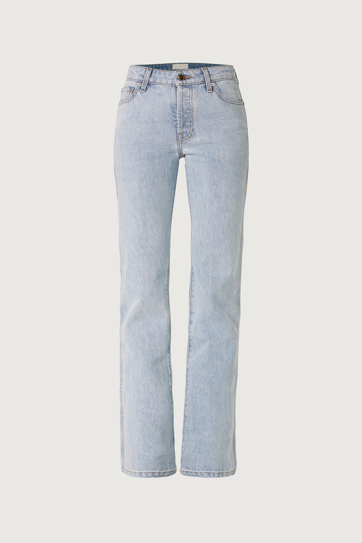 The Perfect Jean (Vintage Light)