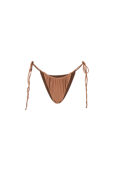 Kate String Bottom (Coffee)