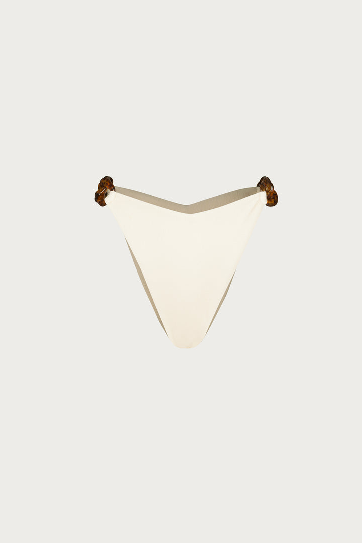 TORTOISE SHELL CHAIN – SAME