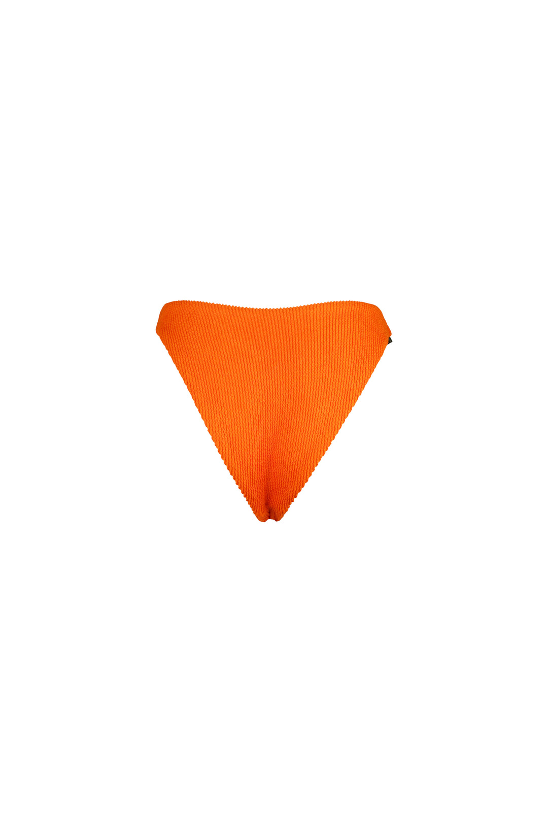 Celine Bottom (Textured Tangerine)