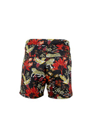 5" Swim Trunks (Safari)