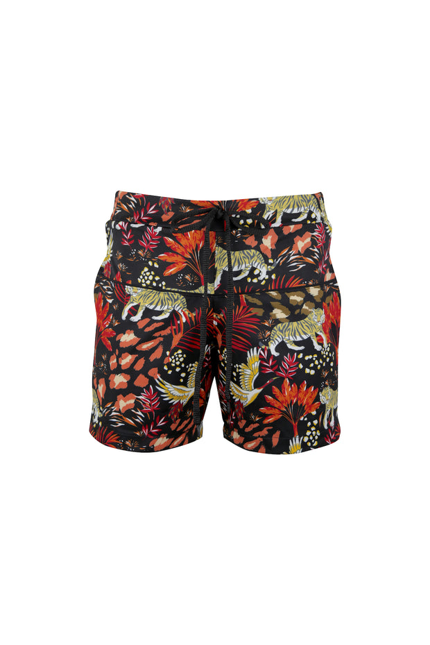 5" Swim Trunks (Safari)